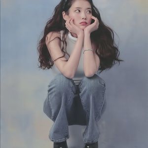 Meet your Posher, Valentina